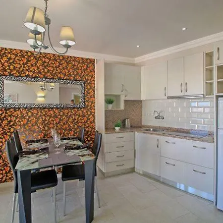 Sleeps 3 Wifi Calpe