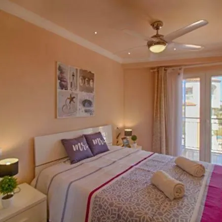 Apartmán Sleeps 3 Wifi